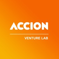 Logo de Accion Venture Lab