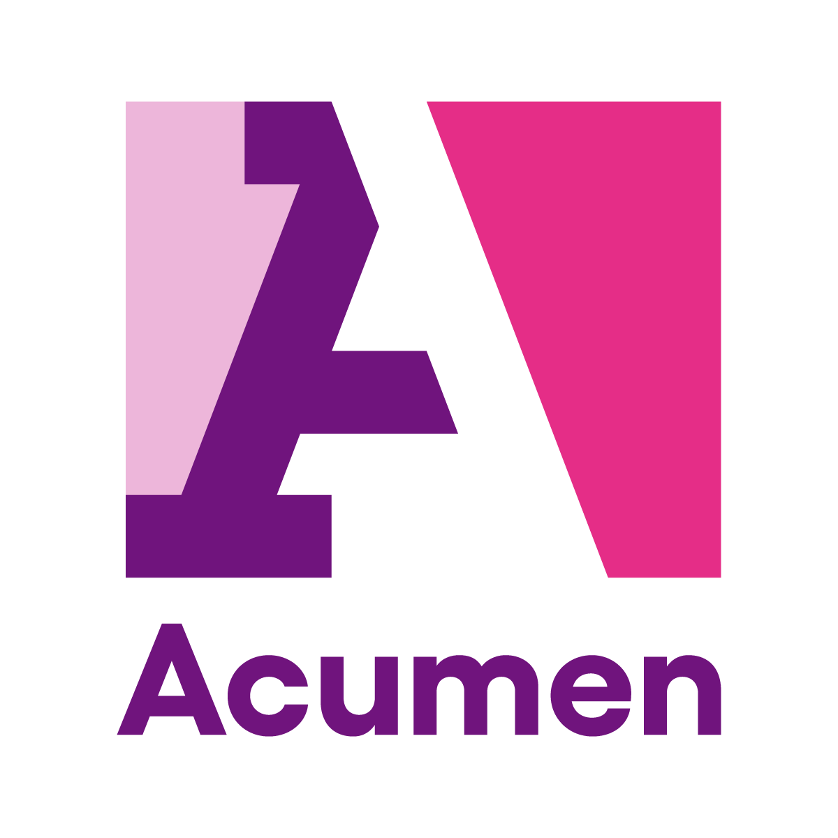 Logo de Acumen Fund