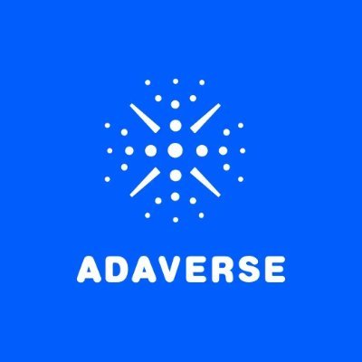 Logo de Adaverse