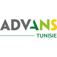 Logo de Advans Tunisie