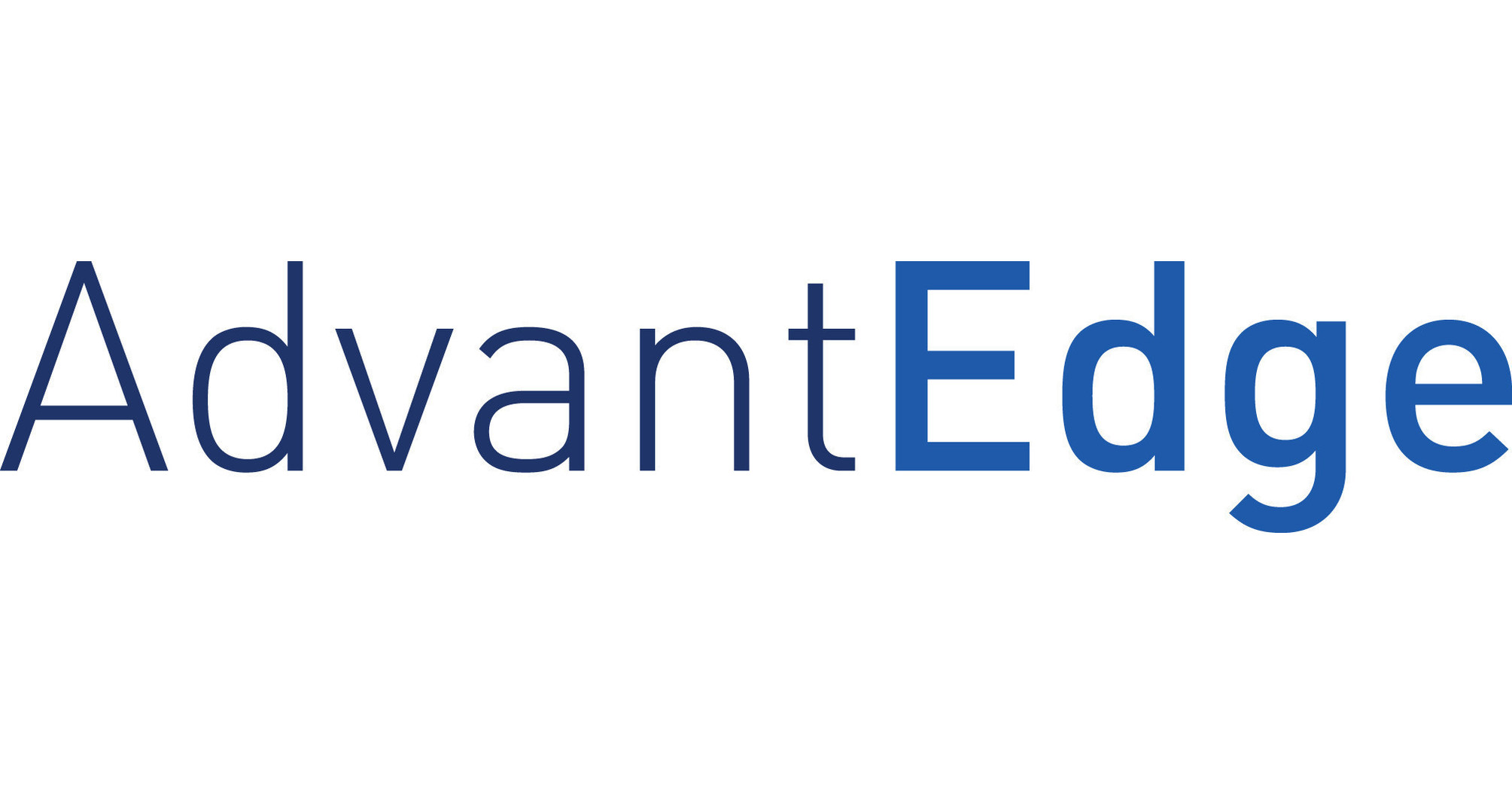 Logo de Advantedge