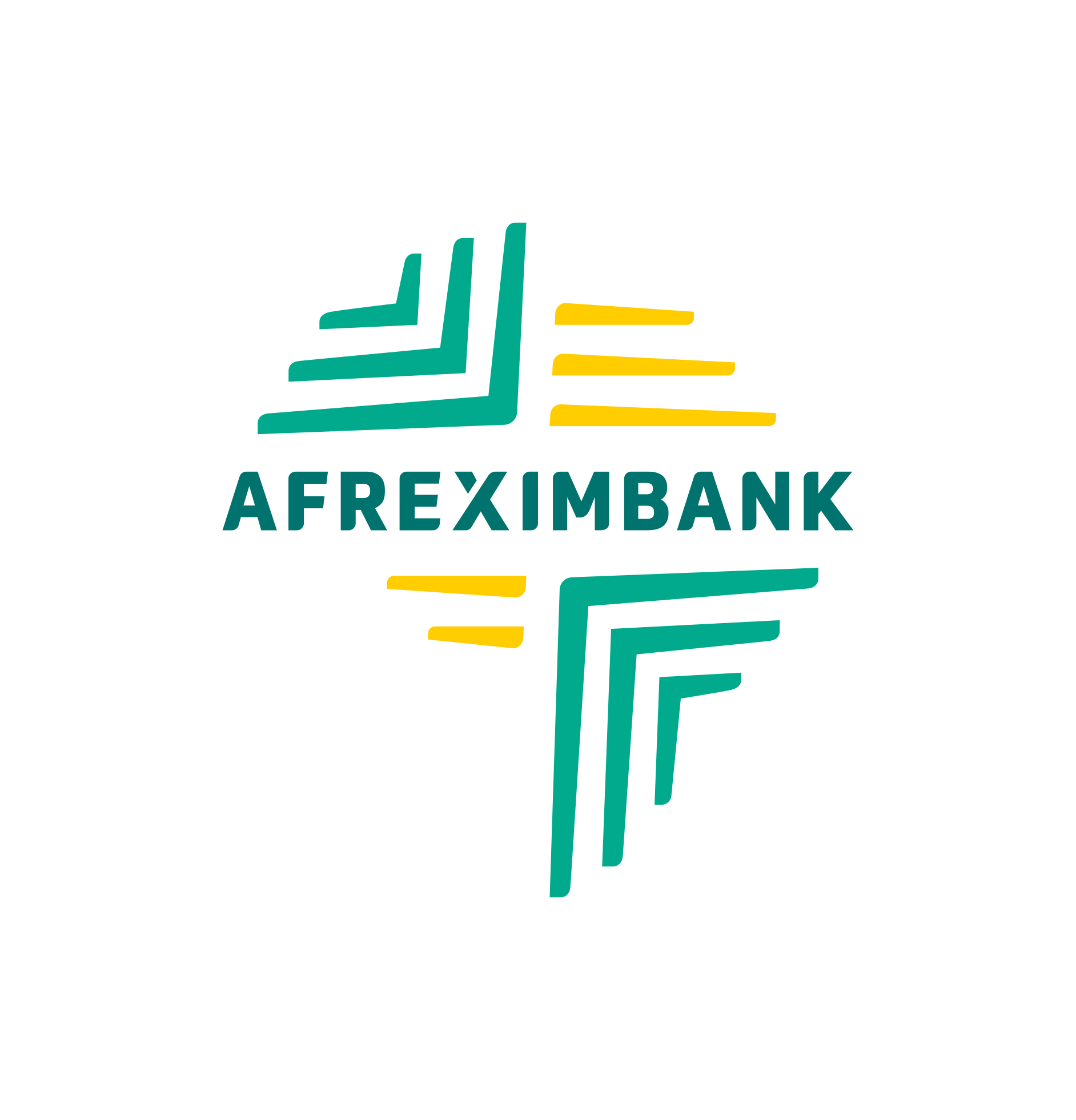 Logo de Afreximbank