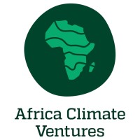 Logo de Africa Climate Ventures