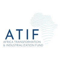 Logo de Africa Transformation and Industrialization Fund (ATIF)