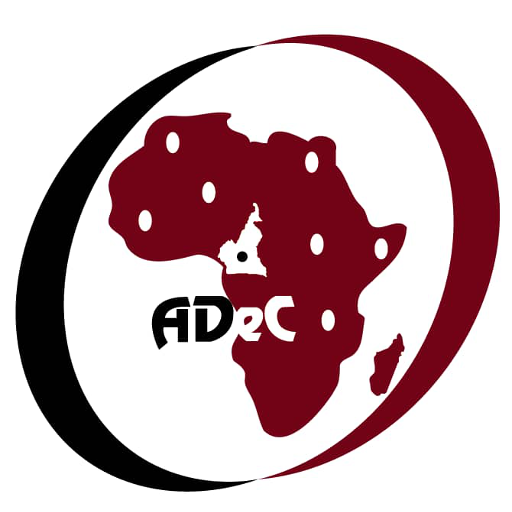 Logo de African Development Credit (ADEC)