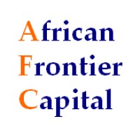 Logo de African Frontier Capital