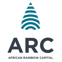 Logo de African Rainbow Capital