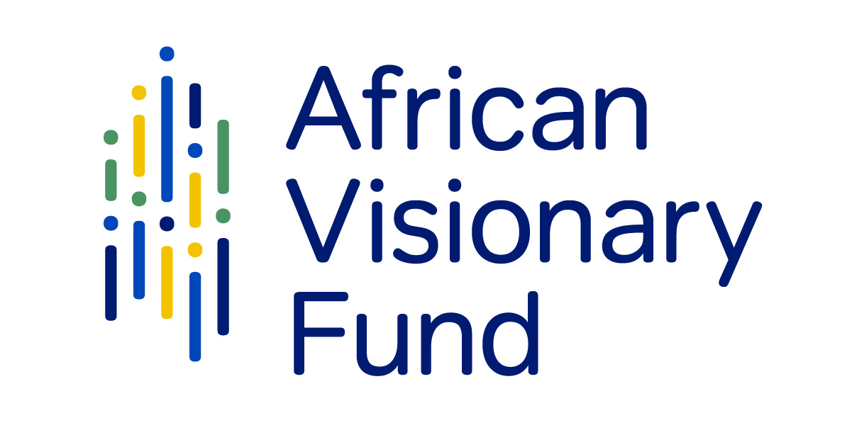 Logo de African Visionary Fund
