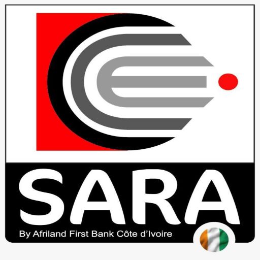 Logo de AFRILAND FIRST BANK Côte d’Ivoire