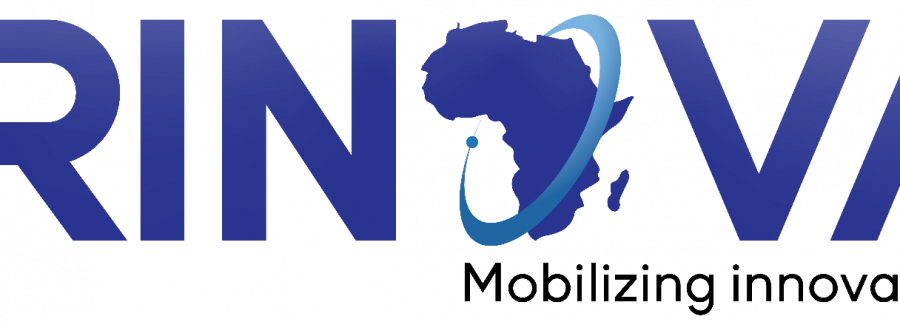 Logo de Afrinovation Ventures