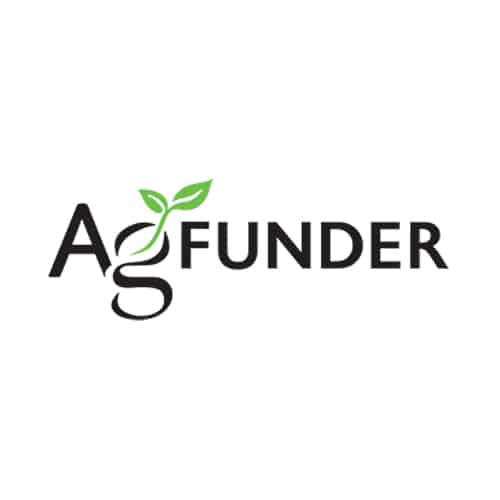 Logo de AgFunder