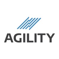 Logo de Agility Ventures