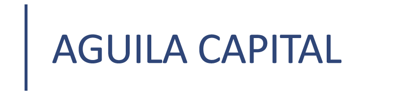 Logo de Aguila Investments