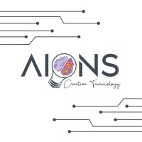 Logo de Aions Creative Technology
