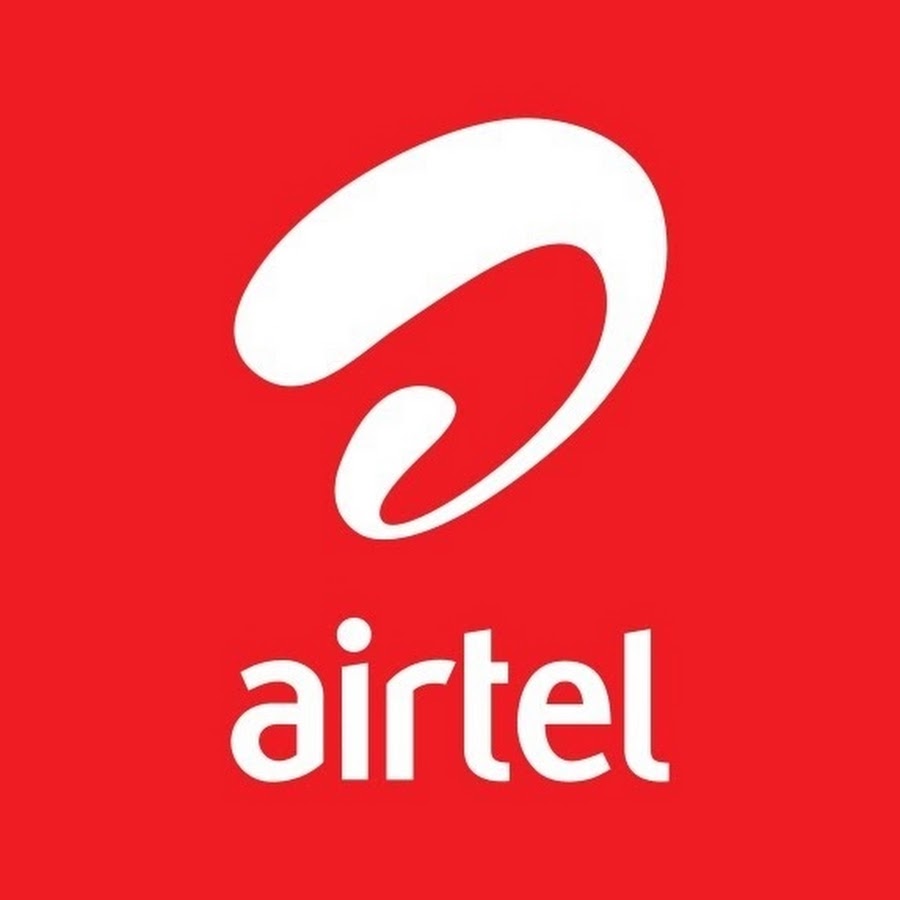 Logo de AIRTEL NIGER : AIRTEL MONEY