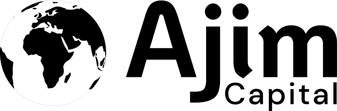 Logo de Ajim Capital