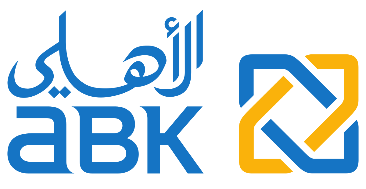 Logo de Al Ahli Bank of Kuwait