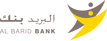 Logo de Al Barid Banque
