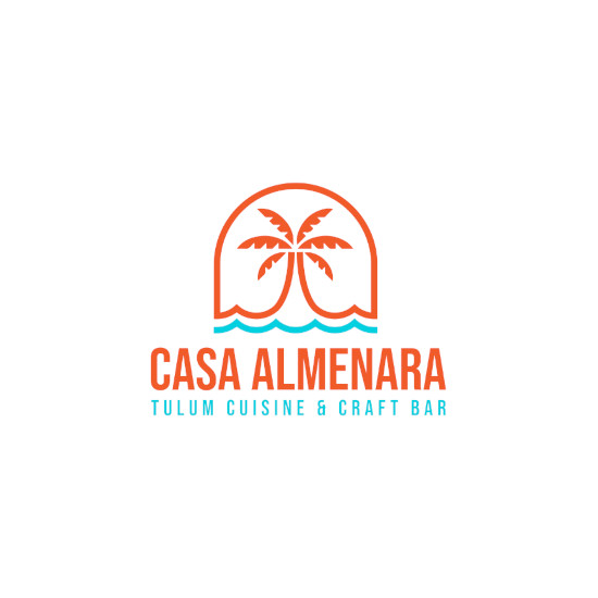 Logo de Al Menara