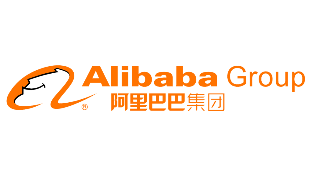 Logo de Alibaba Foundation
