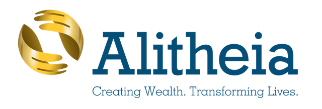 Logo de Alitheia IDF