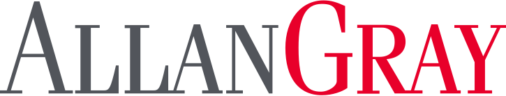 Logo de Allan Gray