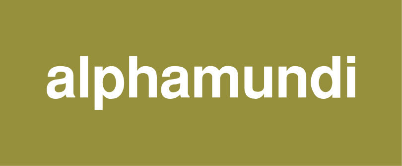 Logo de AlphaMundi
