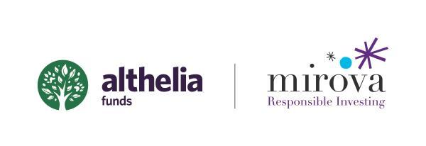 Logo de Althelia Sustainable Ocean Fund