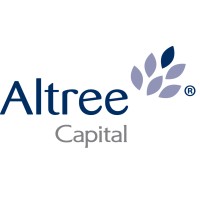 Logo de Altree Capital