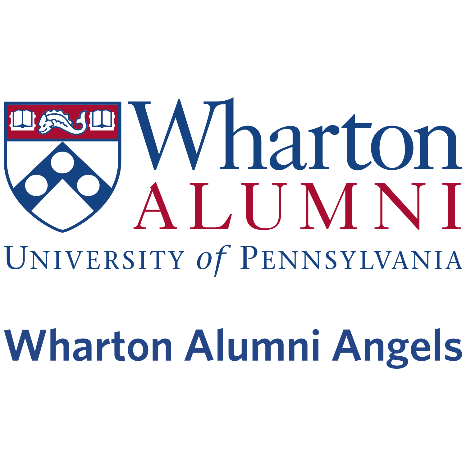 Logo de Alumni Angel