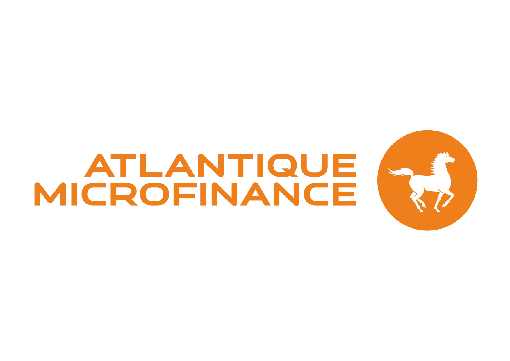 Logo de AMIFA-BF - Atlantic Microfinance For Africa – Burkina Faso