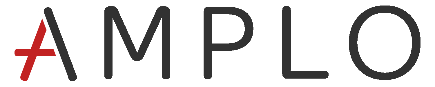 Logo de Amplo