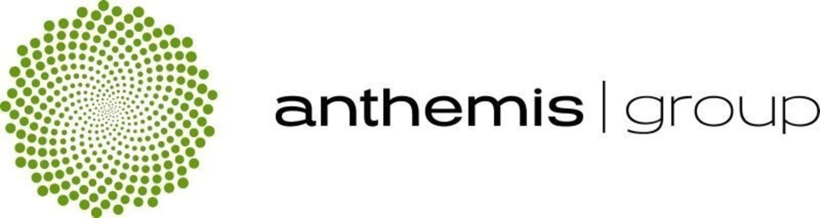 Logo de Anthemis Group