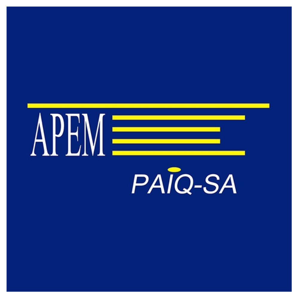 Logo de APEM PAIQ