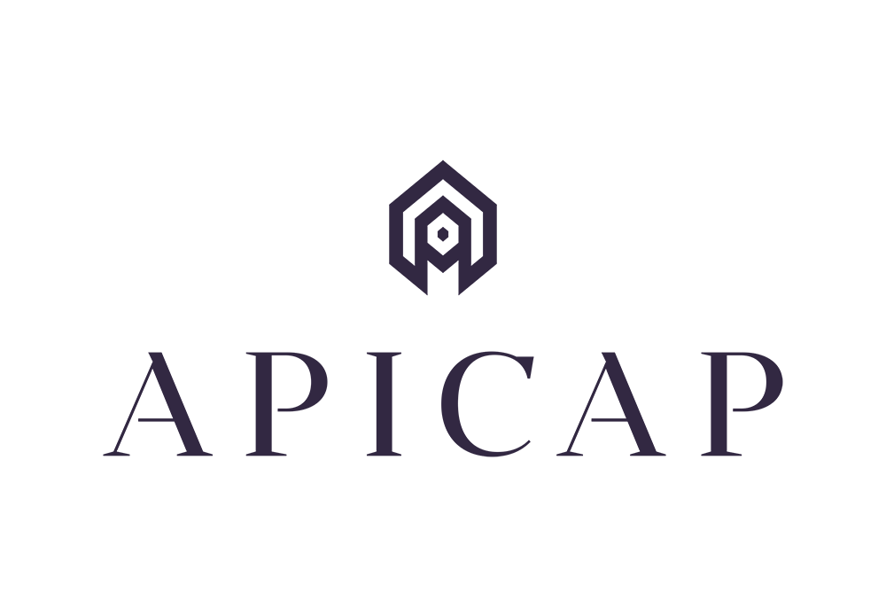 Logo de Apicap