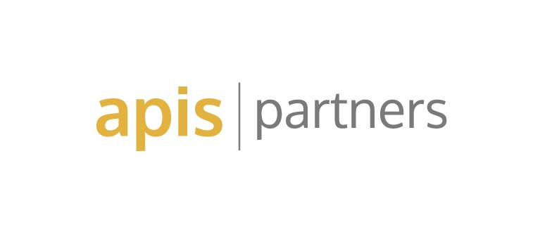 Logo de Apis Partners