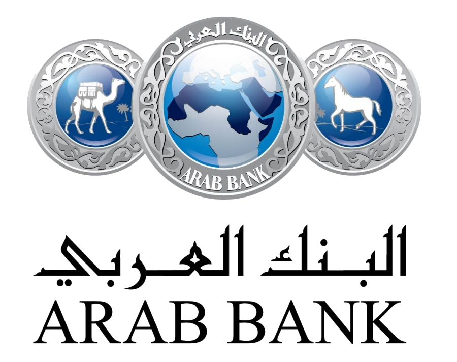 Logo de Arab Bank