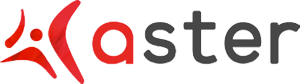 Logo de Aster VC