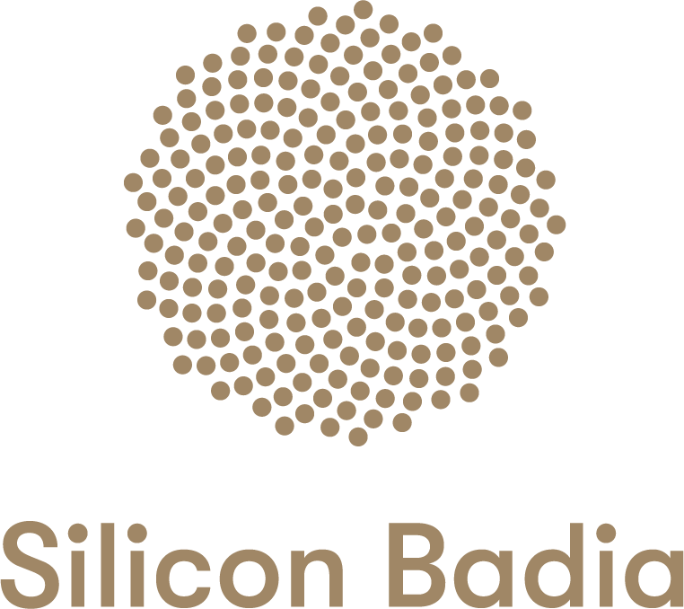 Logo de Silicon Badia