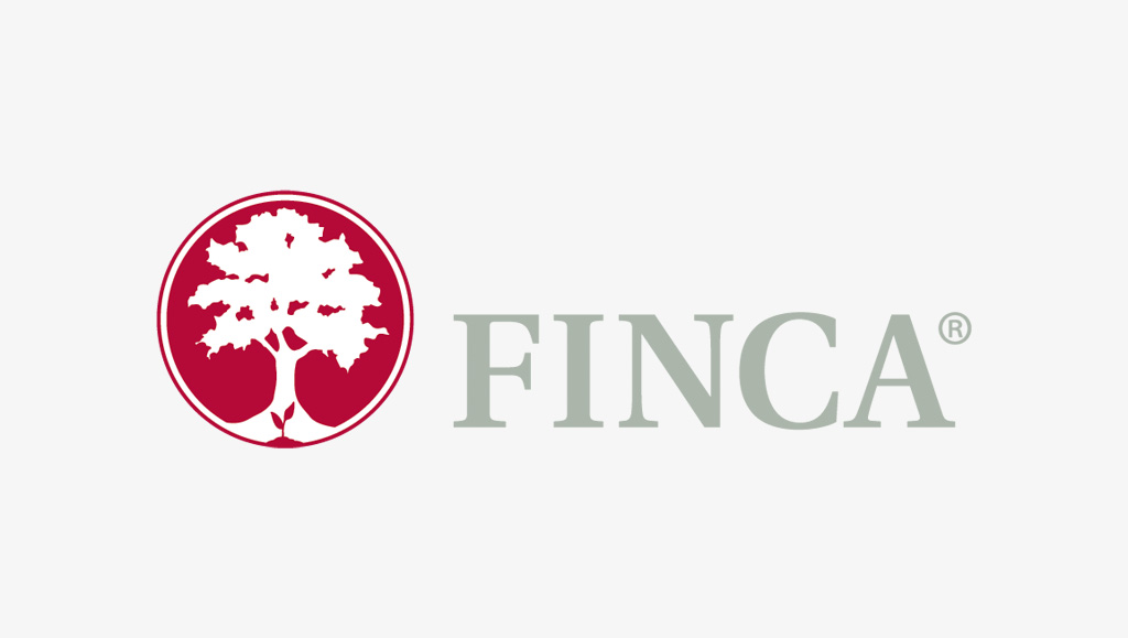 Logo de Société de Micro Finance FINCA RD CONGO