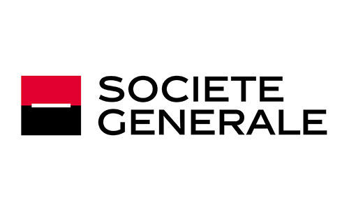 Logo de SOCIETE GENERALE Côte d’Ivoire