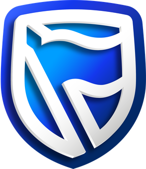 Logo de Standard Bank Congo