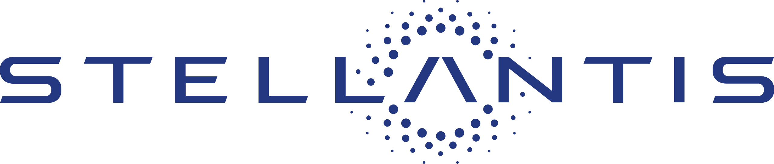 Logo de Stellantis