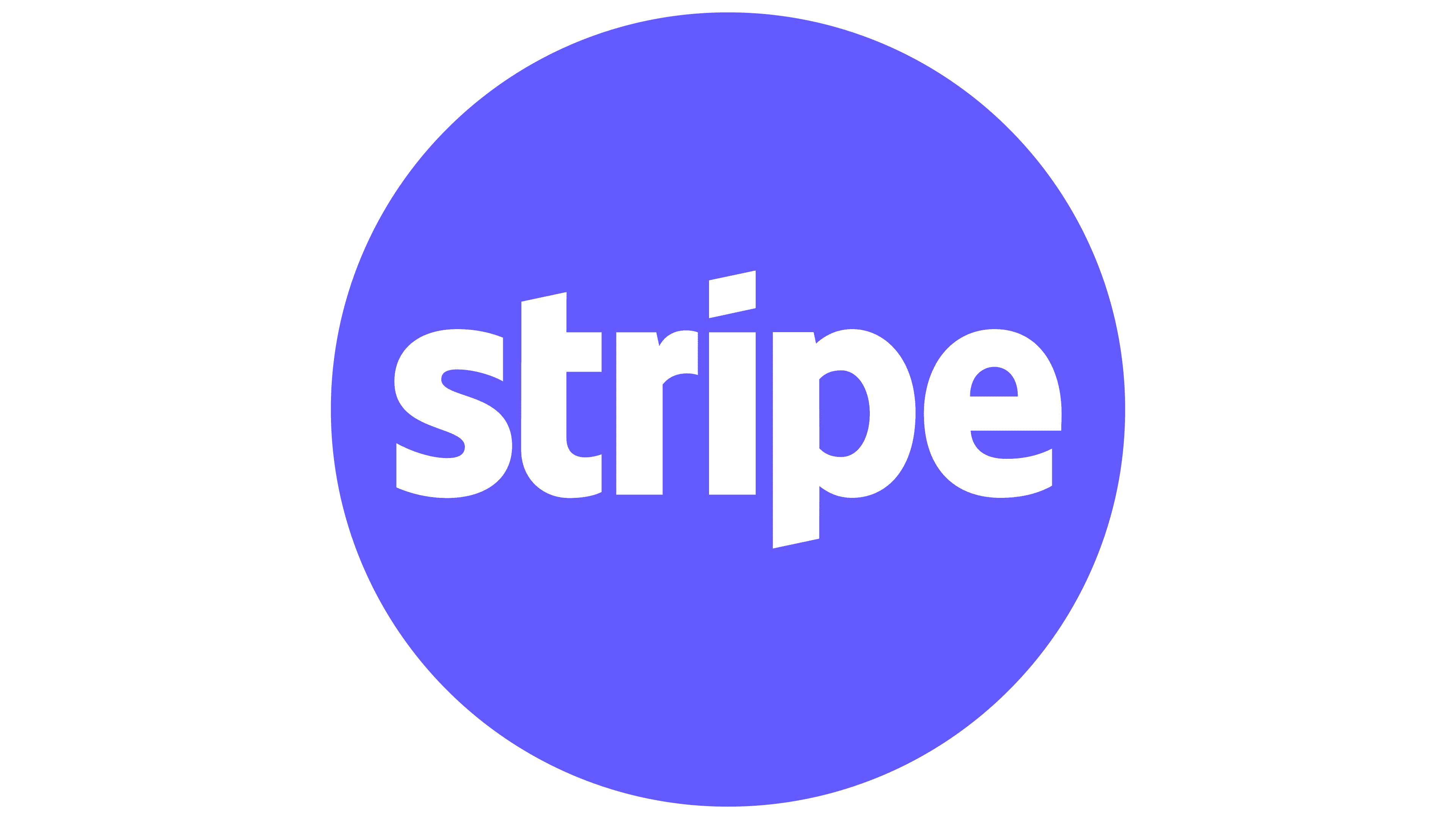 Logo de Stripe