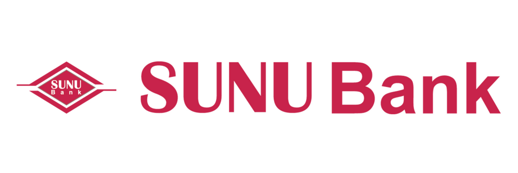 Logo de SUNU BANK