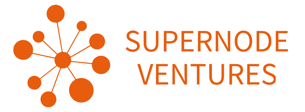 Logo de Supernode Ventures