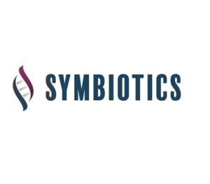 Logo de Symbiotics
