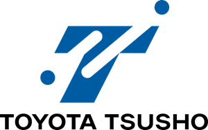 Logo de Toyota Tsusho