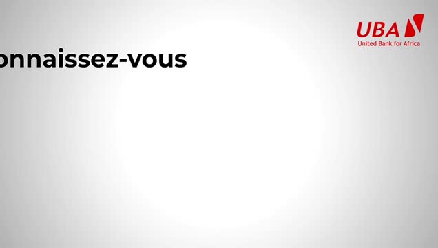 Logo de UBA BENIN et Emmanuel La Grâce SA : BESTCASH