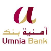 Logo de Umnia Bank